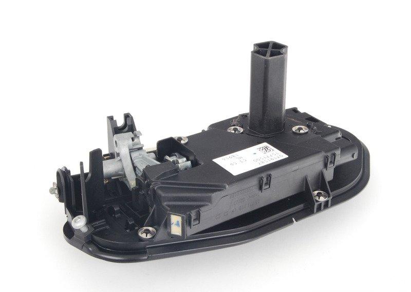 Опора наружной ручки двери Л