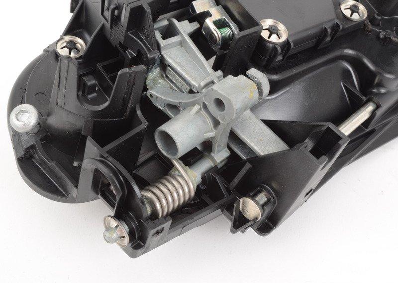 Опора наружной ручки двери П