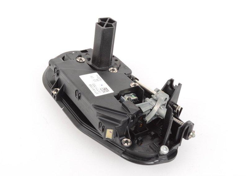 Опора наружной ручки двери П