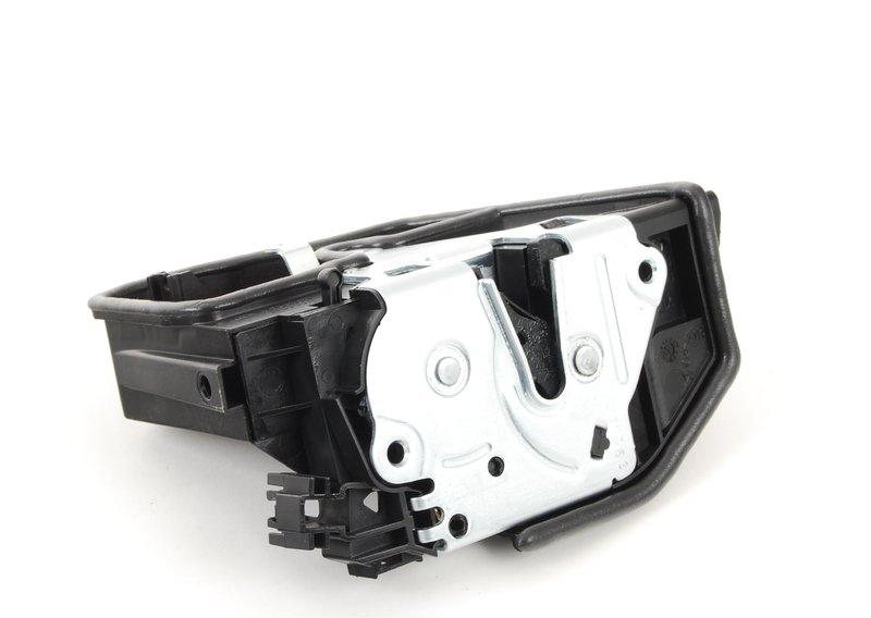 Системный замок Л