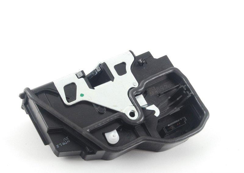 Системный замок П