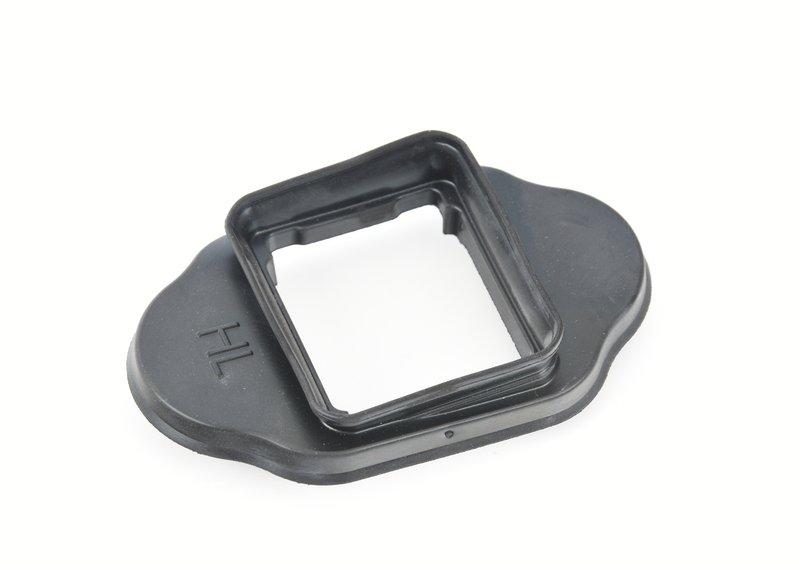 Упл.прокладка ограничителя двери Л Зд