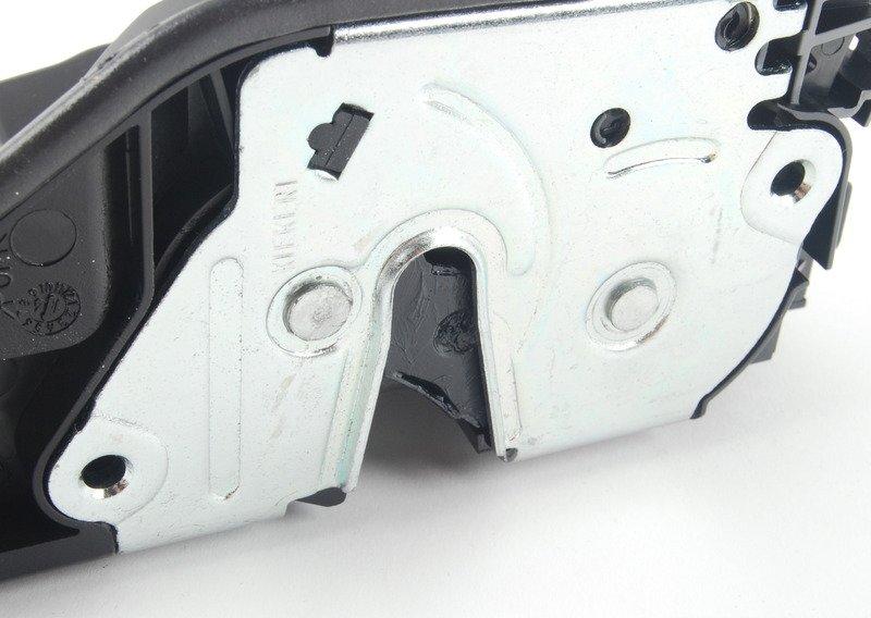 Системный замок П