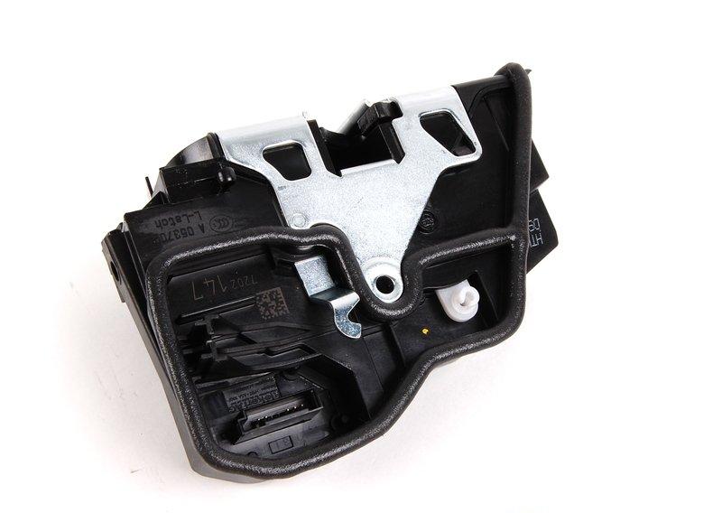 Системный замок Л