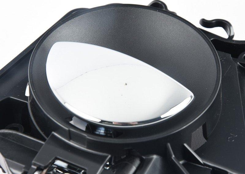 Устройство открывания двери Clubdoor