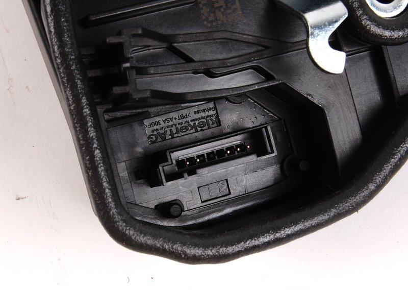 Системный замок Л