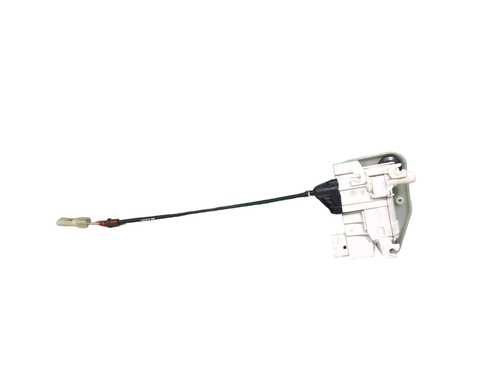 G07 доводчик двери задний левый