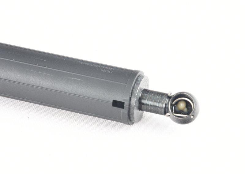 Газонаполненный амортизатор