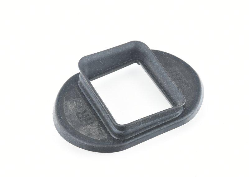 Упл.прокладка ограничителя двери П Зд