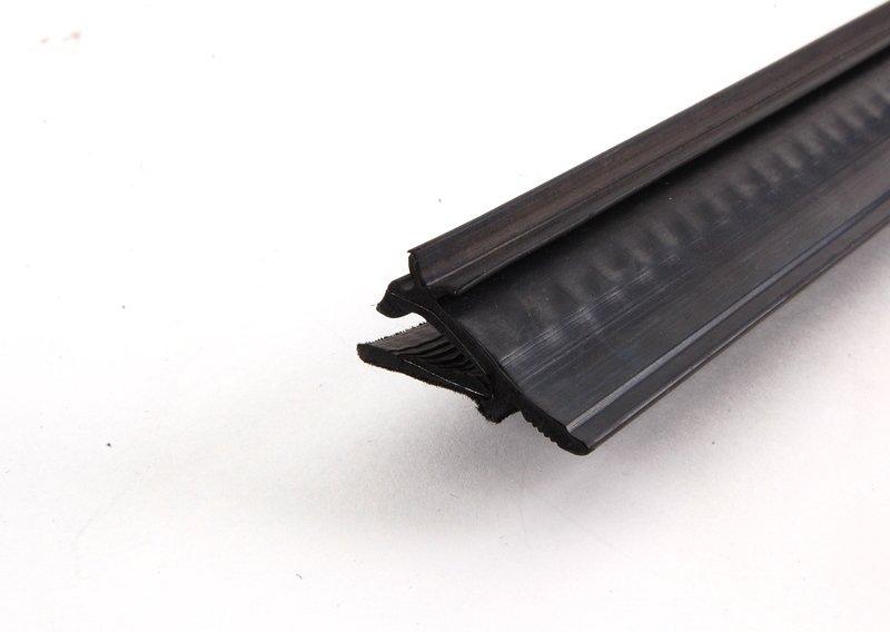 Уплотнитель шахты стекла Л Внутр