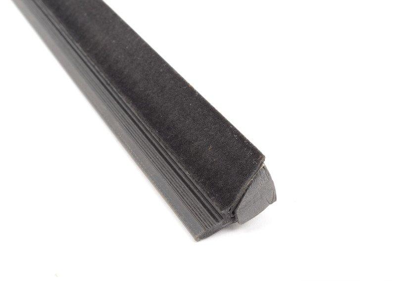 Уплотнитель шахты стекла П Внутр