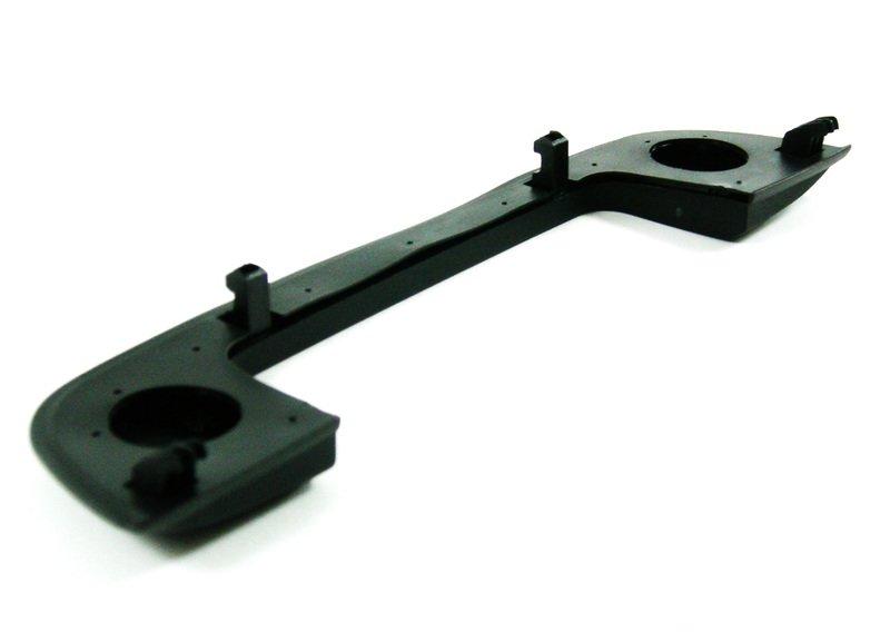 Накладка зад ручки двери E36 E34