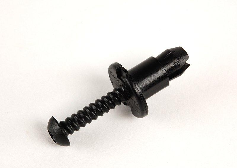 заклепка с распорной втулкой