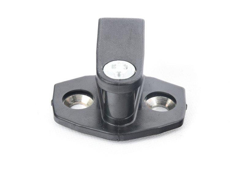 Клиновой фиксатор замка