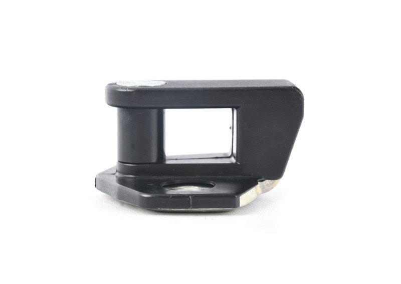 Клиновой фиксатор замка