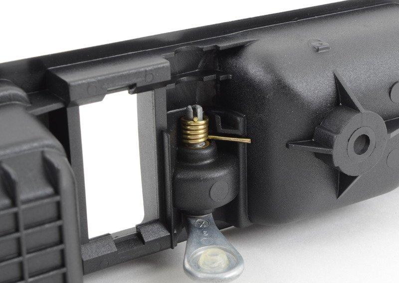 Ручка привода замка двери П Внутр