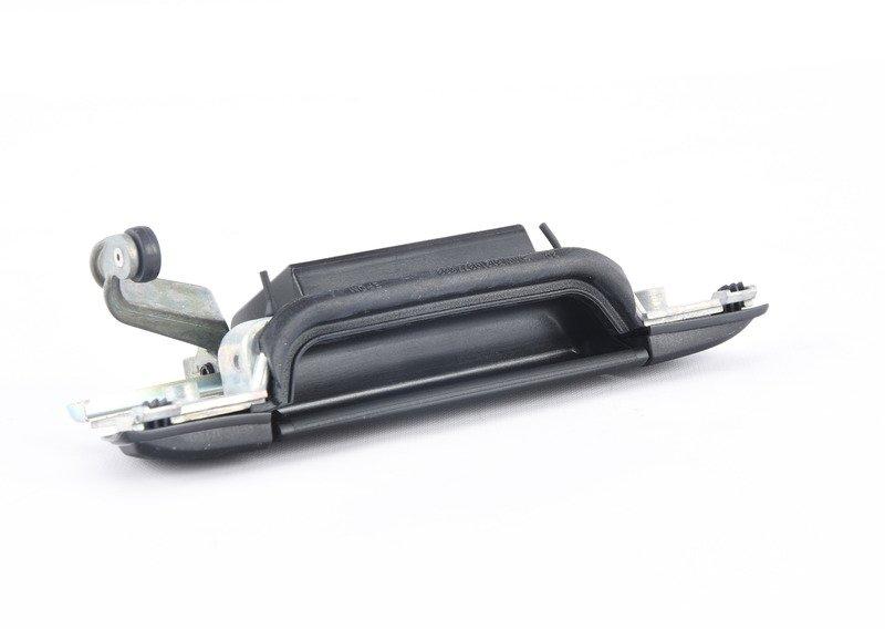 Ручка привода замка двери Л Наруж