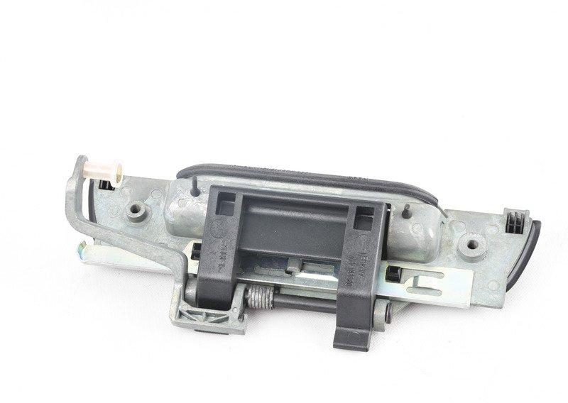 Ручка привода замка двери П Наруж