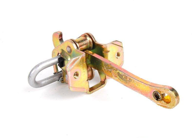 Ограничитель двери Зд