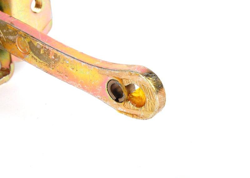 Ограничитель двери Зд