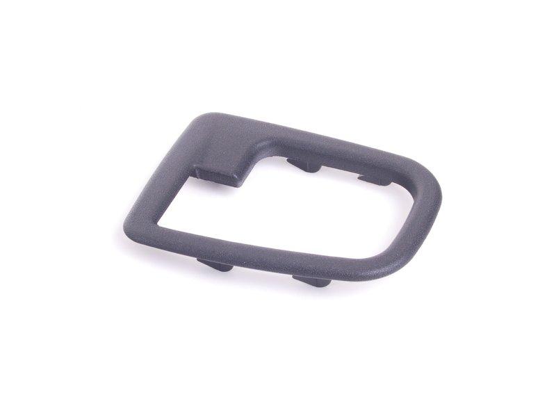 Накладка левая