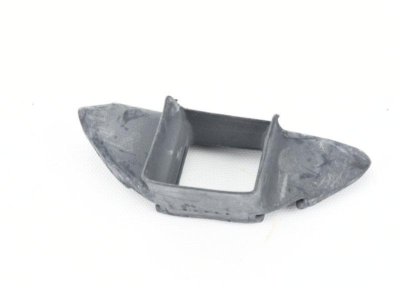 Упл.прокладка ограничителя двери Л Зд