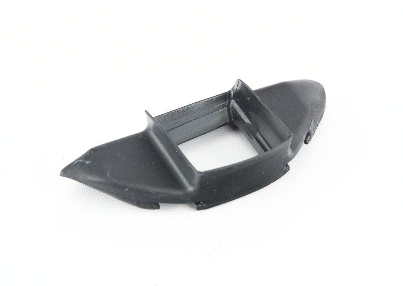 Упл.прокладка ограничителя двери П Зд