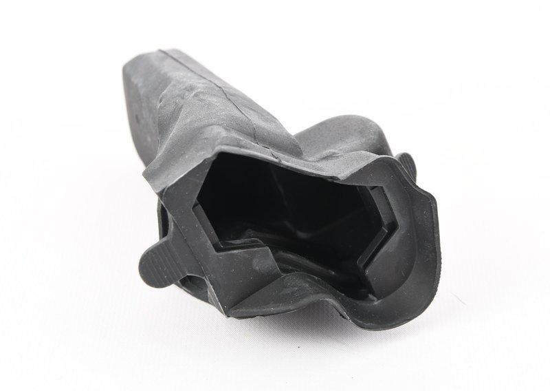 Заглушка ограничителя двери Л Зд