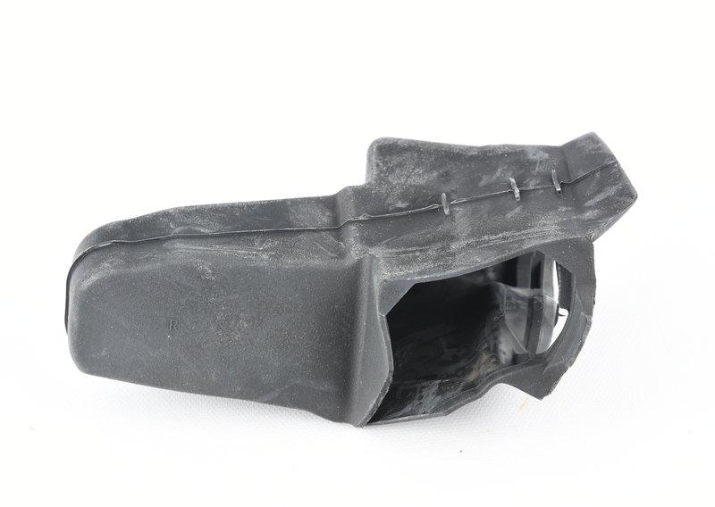 Заглушка ограничителя двери П Зд