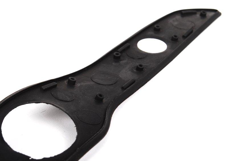 Упл.прокладка ручки багажн.двери