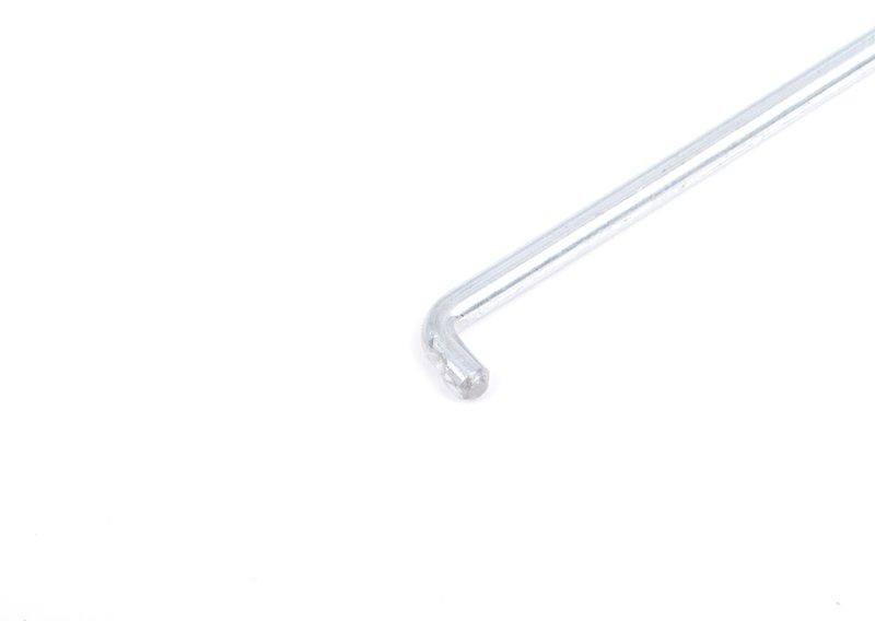 Тяга привода