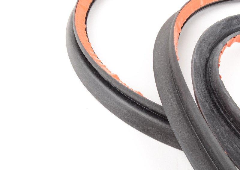 Уплотнитель двери Л Зд