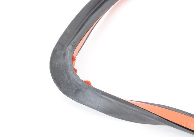 Уплотнитель двери П Зд