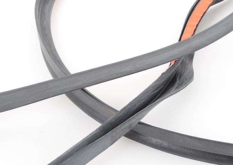 Уплотнитель двери Л Зд