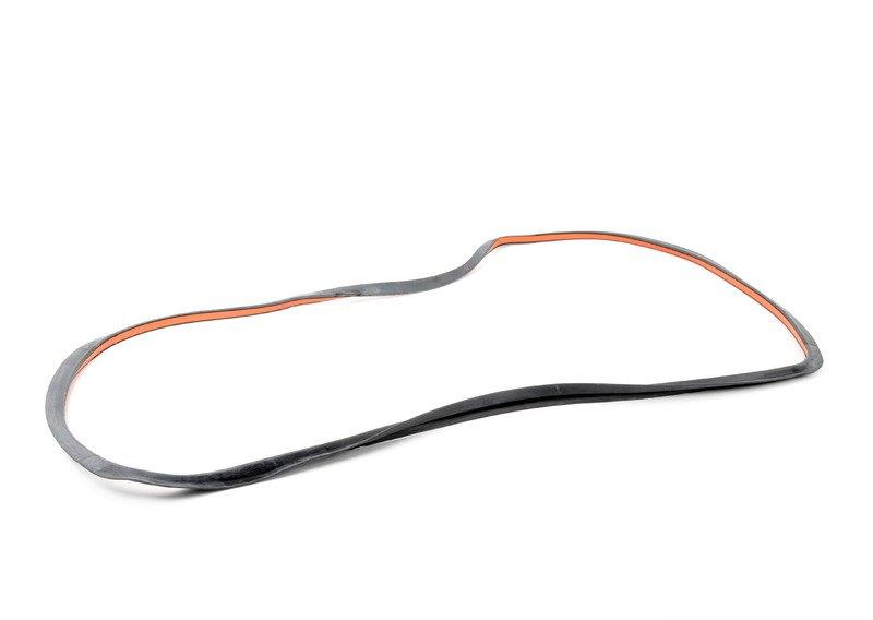 Уплотнитель двери П Зд