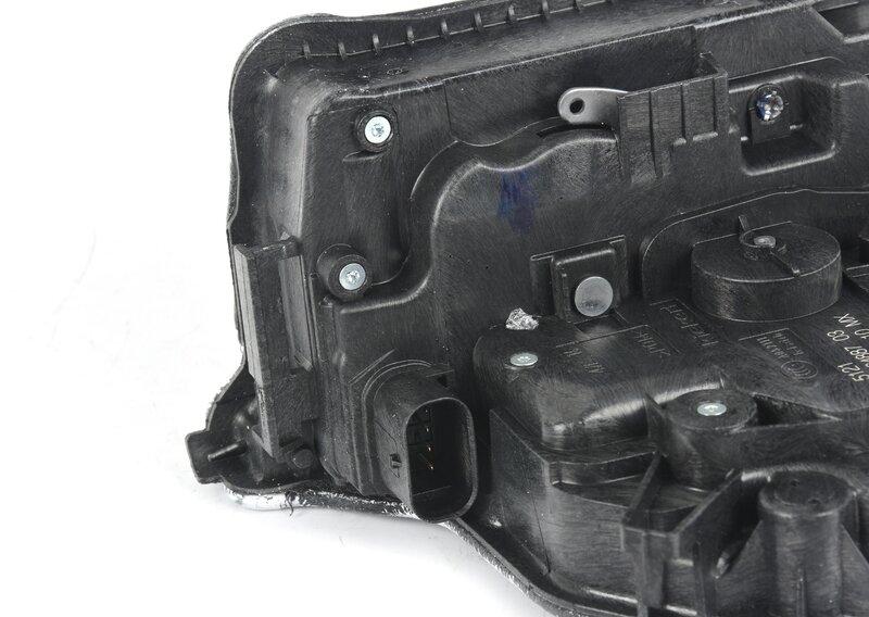 G05/G07 замок передней левой двери без доводчика