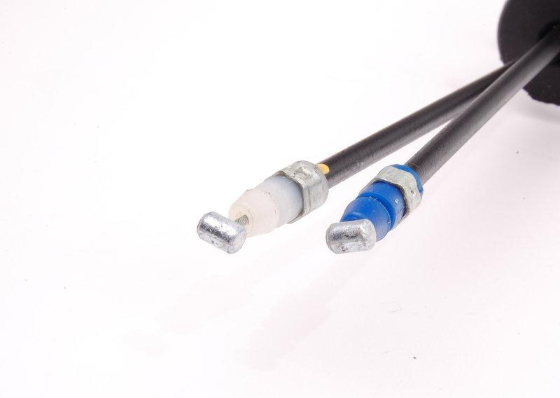 Приводной трос