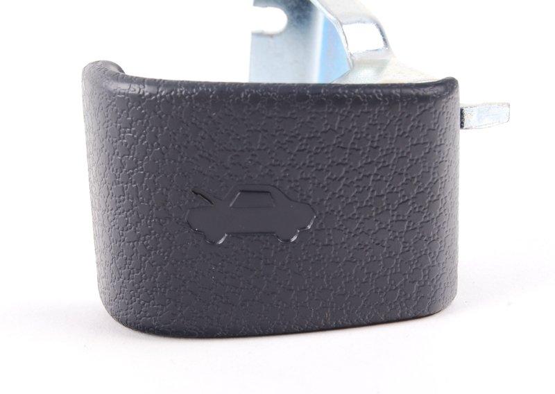 Рычаг разблокировки