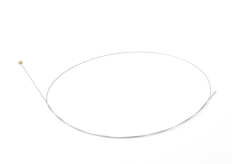 тросовый привод