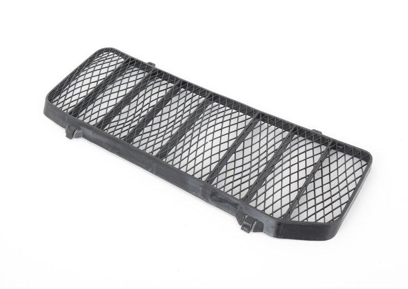 Приемная решетка П