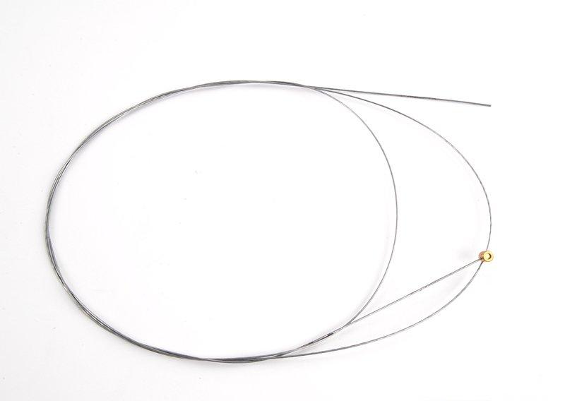 тросовый привод