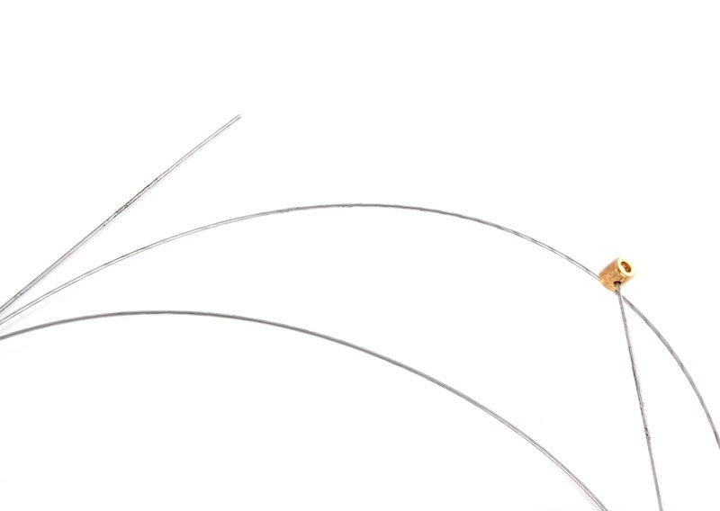 тросовый привод