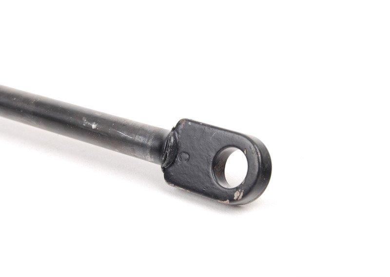 Газонаполненный амортизатор