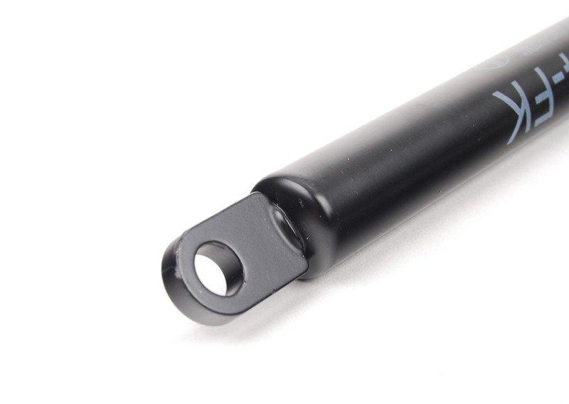 Газонаполненный амортизатор