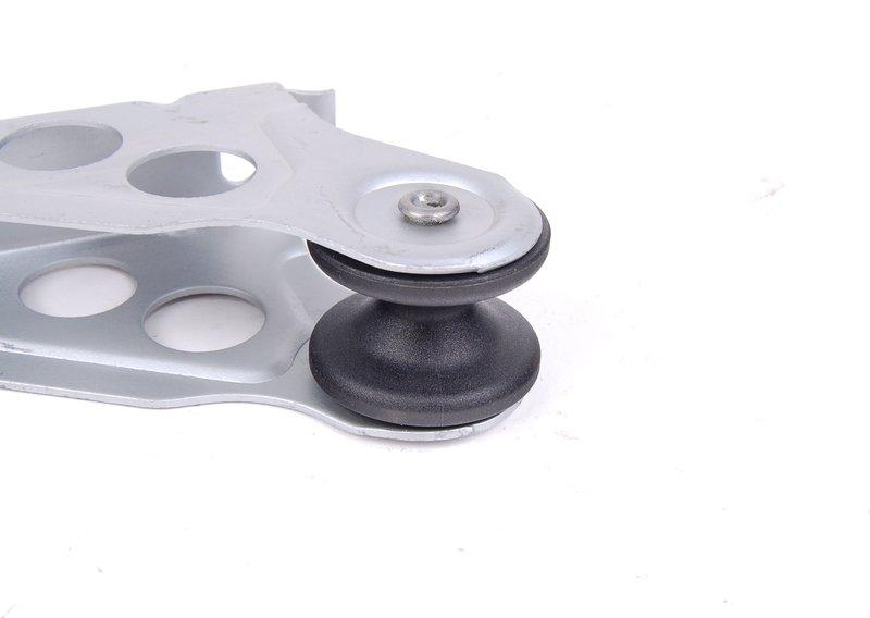 Направляющий ролик