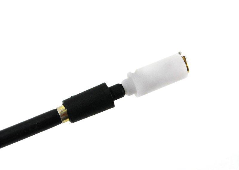 Привод капота