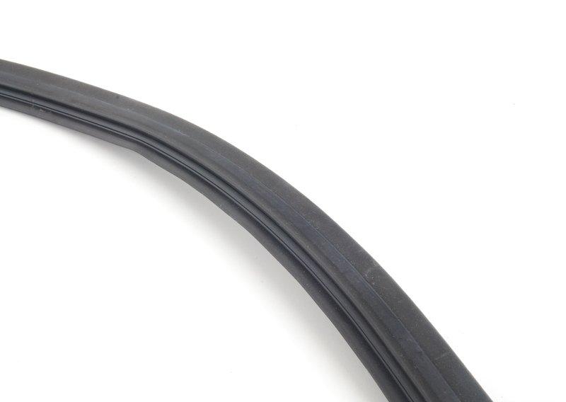 уплотнительный профиль