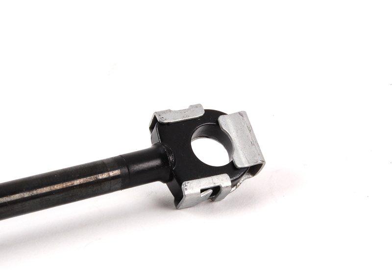 Газонаполненный амортизатор