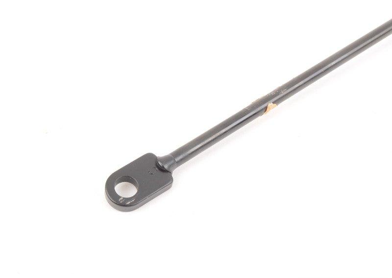 Газонаполненный амортизатор