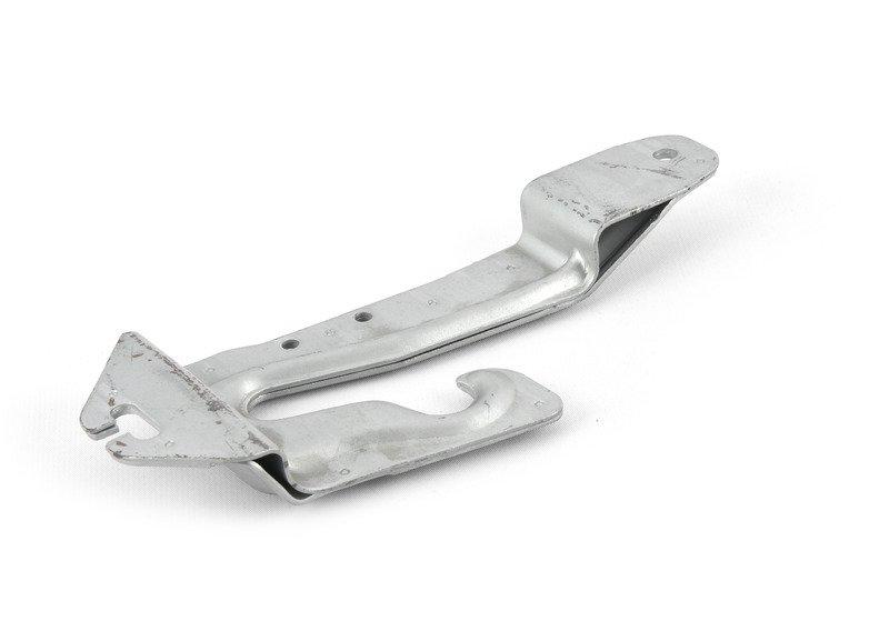 Скоба замка Л